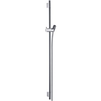 Hansgrohe Unica S Puro mit Isiflex Brauseschlauch 160cm chrom