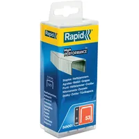 Rapid Heftklammern 53/6 m