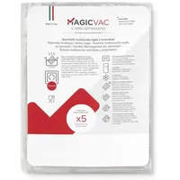Magic Vac ACO1036 Vakuumbeutel mit Label 30 x 40