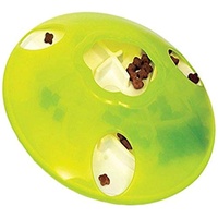 Catit Play Snack Karussel, interaktives Spielzeug für Katzen, 18,5cm
