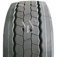 BF Goodrich Route Control T M+S 3PMSF 385/55 R22.5