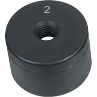 KS Tools Druckstück 2, Ø 45,0 mm