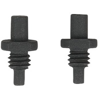 KS Tools Zapfenpaar, Ø 2,90 mm