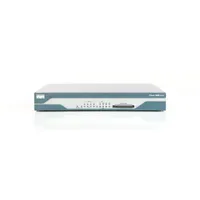 Cisco 1803 Integrated Services Router (CISCO1803/K9)
