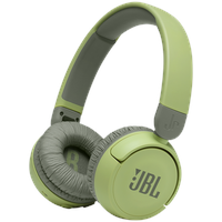 JBL JR 310BT grün