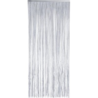 La Tenda Tenda Türvorhang TRENTO 2, weiß-transparent,