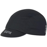 Gore Wear Gore C7 GORE-TEX Kappe Schwarz