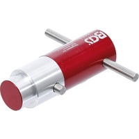 BGS Vorderachsen-Ausrichtwerkzeug für Ducati Ø 25 mm