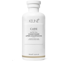 Keune Care Satin Oil Conditioner 250ml - balsamo per