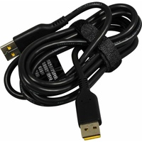 Lenovo Linecord - USB-Cable - 1.85m