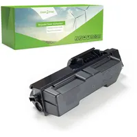 Green2Print Toner schwarz 7200 Seiten ersetzt Kyocera TK-1170, 1T02S50NL0