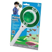Jamara Polizeikelle mit Licht