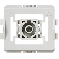 EQ-3 Homematic IP Adapter Gira Standard, 20er Set