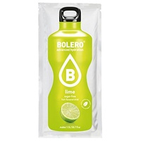 Bolero Classic - 9 g - Lime