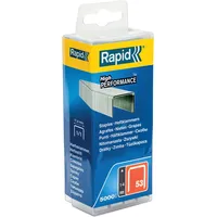 Rapid Heftklammern 53/14