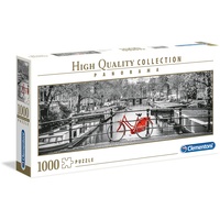 CLEMENTONI Puzzle 1000 Teile