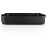 Eva solo TrioBackofenbräter, Auflaufform, Schwarz