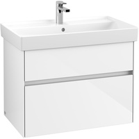 Villeroy & Boch Collaro Waschbeckenunterschrank 76 x 55 cm