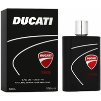 Ducati 1926 Eau de Toilette für Herren, erfrischende Frische
