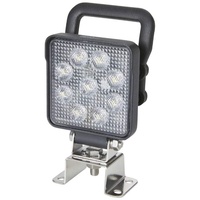 Hella Arbeitsscheinwerfer 1GA 357 103-082 LED-Arbeitsscheinwerfer - S1500 -