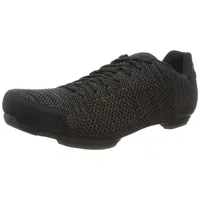 Giro Republic R Knit schwarz/grau 40