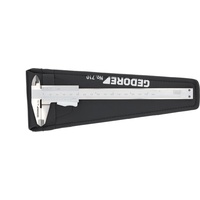 Gedore 710 Taschen-Messschieber