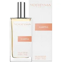YODEYMA Harpina Eau de Parfum 50 ml