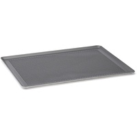 De Buyer - Backblech, mikroperforiert, antihaftbeschichtet, 40 x 30