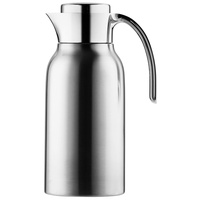Helios Isolierkanne Meeting silber 1,5 l