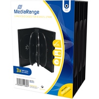 MediaRange BOX35-8