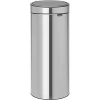 Brabantia Touch Bin New 30 l matt steel fpp