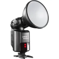 Walimex Light Shooter 360 TTL Canon + Power Porta
