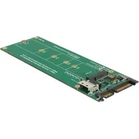 DeLock U.2 SFF-8654 SATA Converter to 1 x M.2