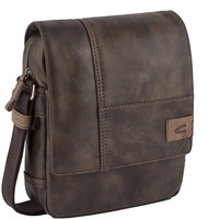 CAMEL ACTIVE Laos Cross Bag S brown