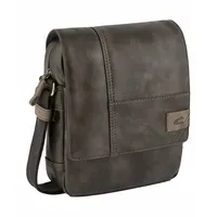 CAMEL ACTIVE Laos Cross Bag S brown