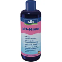 Söll pH-Minus, 500ml (11220)