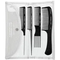 Olivia Garden Carbon + Ion Technical Set I. (für