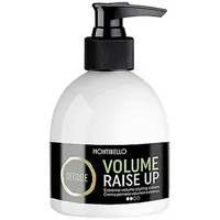 Montibello Montibel-Lo Decode Volume Raise Up Cream Volume 200ml