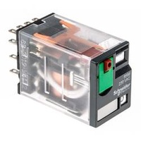Schneider Electric RXM4AB2P7 Steckrelais 230 V/AC 6A 230V AC