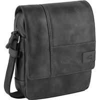 CAMEL ACTIVE Laos Cross Bag S black