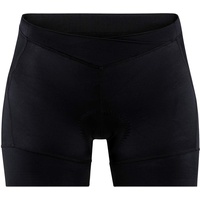 Craft Essence Hot Pants Women black XXL