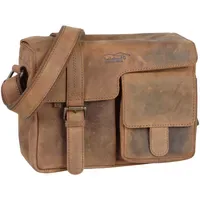 Kalahari KAAMA LS-31 Fototasche Leder