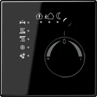 Jung KNX Stetigregler LS 2178 TS SW