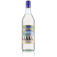 Kokocaribe Coconut Rum Likör 25% Vol. 1 l