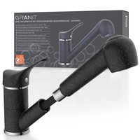 Eisl Granit granit/schwarz NI183SMCR