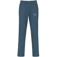 TRIGEMA Jerseyhose "TRIGEMA Hose DELUXE Baumwolle", Damen, Gr. 5XL,