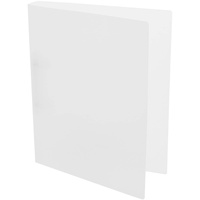 IDENA 224335 - Ringbuch DIN A4, aus PP, 2