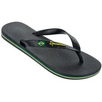 IPANEMA Clas Brasil II Fem black 35/36