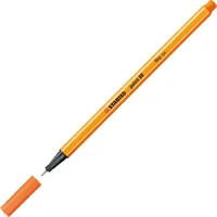 Stabilo point 88 gelbrot (88/30)