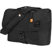 Mammut Xeron Messenger Umhängetasche - Black